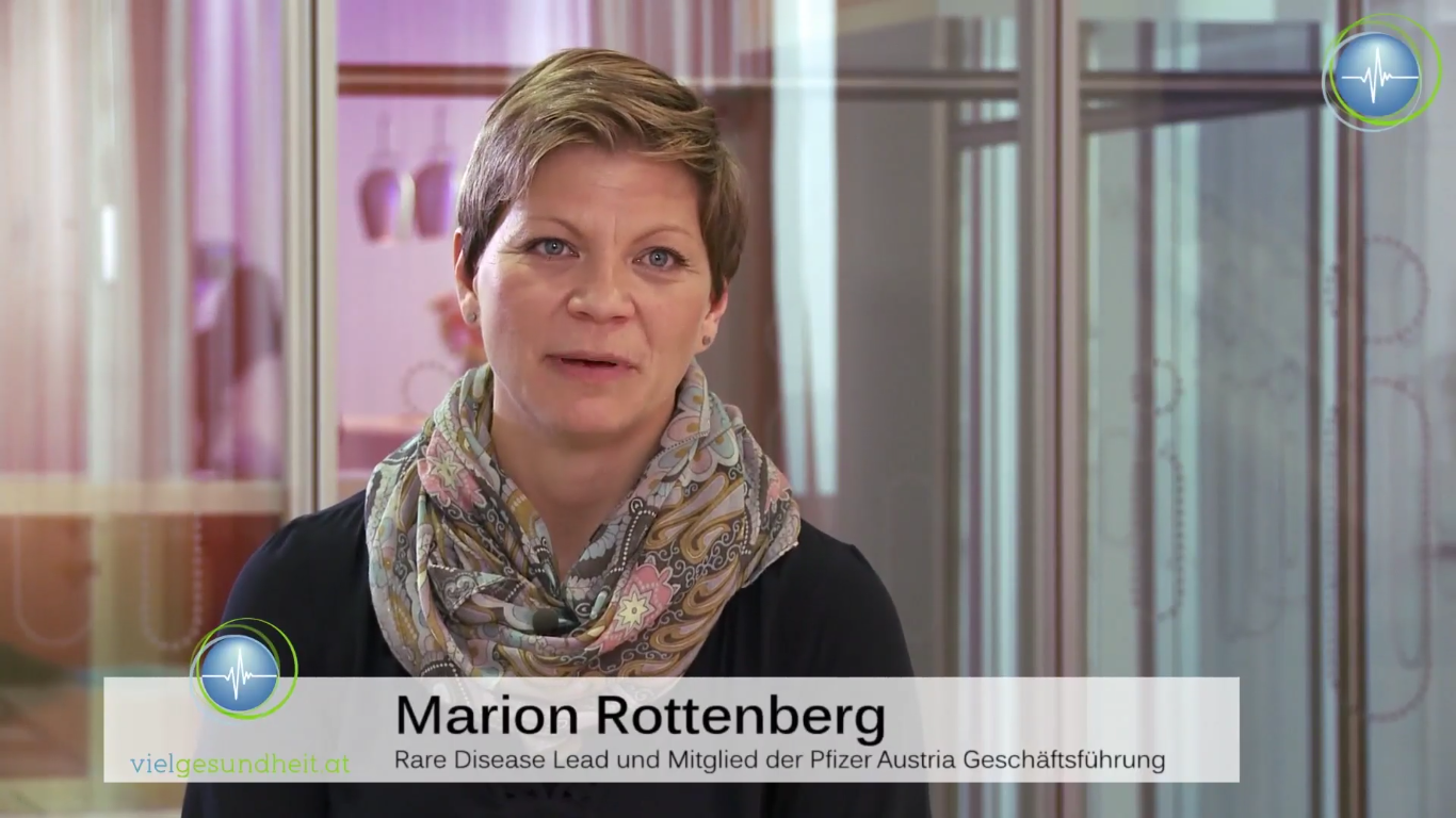 Zu Besuch Bei Marion Rottenberg | Vielgesundheit.at